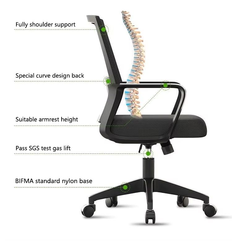 Office Chair Feature 5