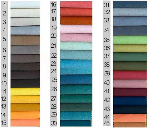 Velvet Material Texture