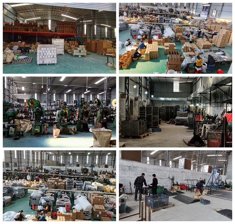 Company Facility Image