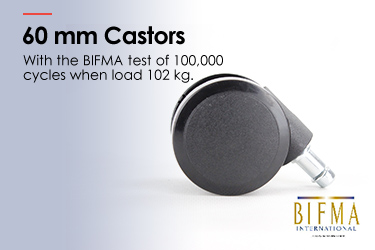 Castor Wheels