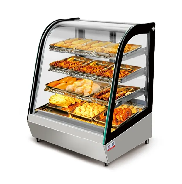 FTC-150 Refrigerated Display Cabinet