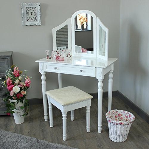 Dressing Table Feature 5