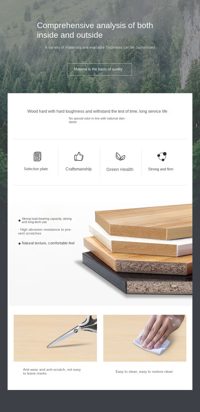 Furniture Showcase 6