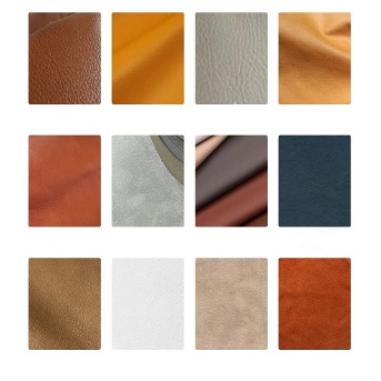 Leather Material