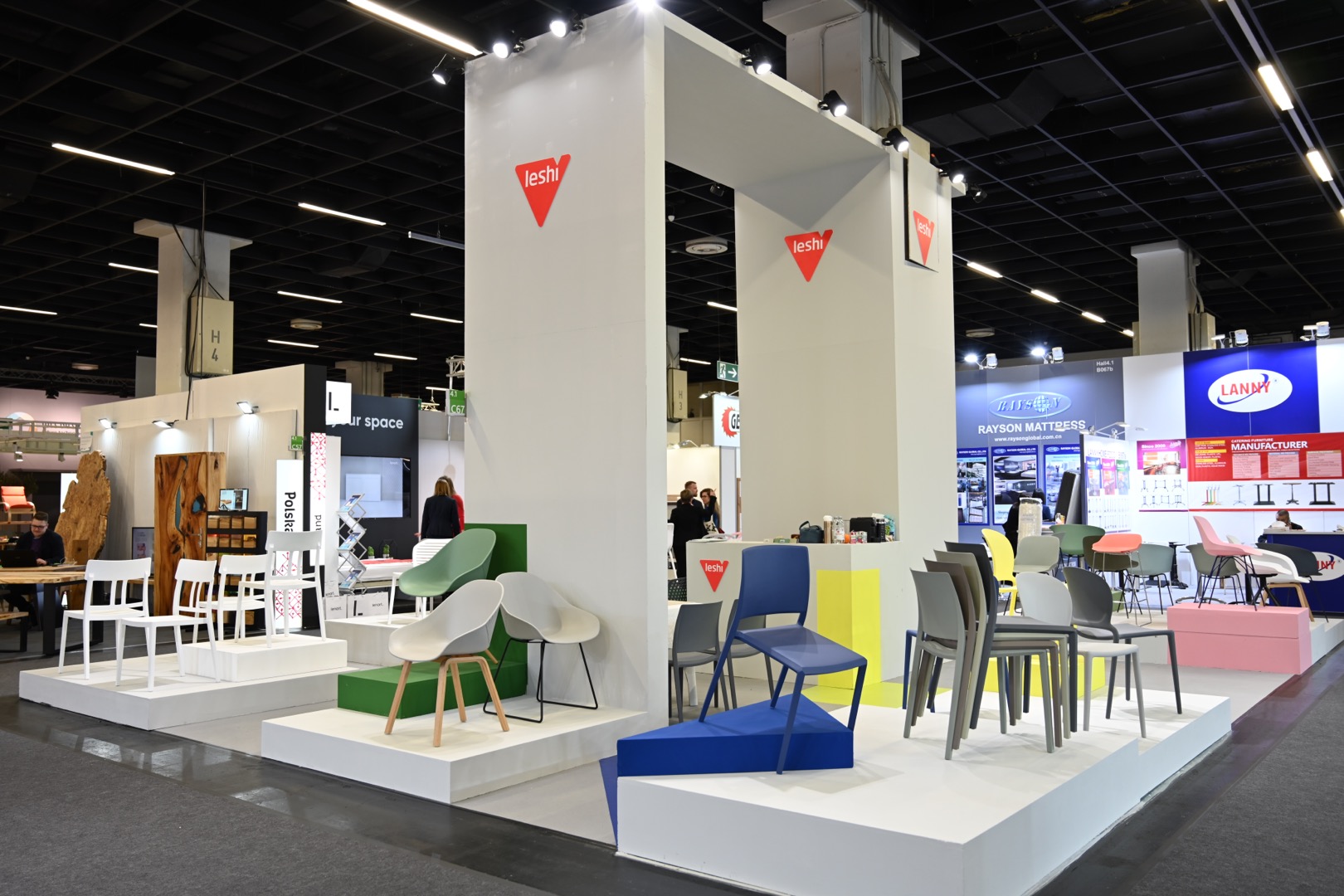 Exhibition Show 2