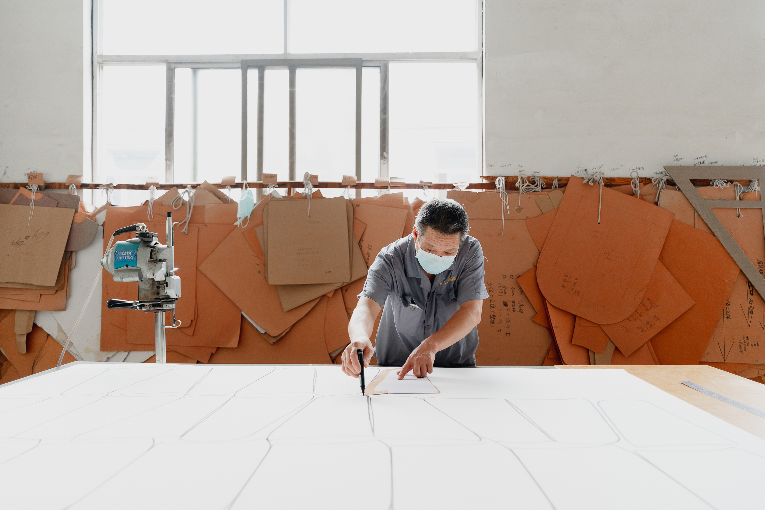 Upholstery 1