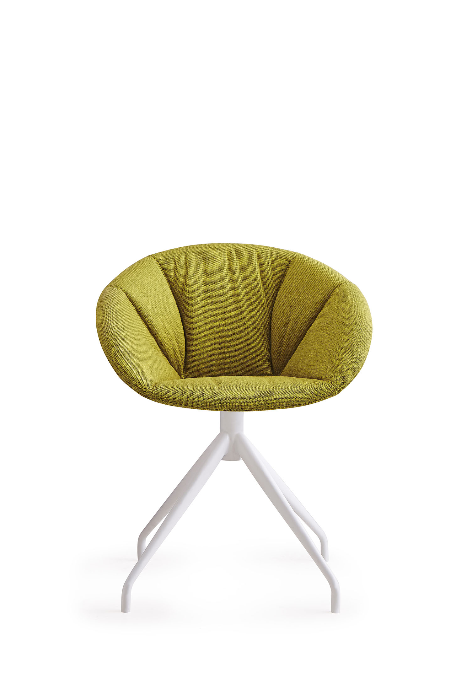 Fashion Designer Velvet Leisure Lounge Chair for Home Dining Bar Bedroom Fabric Linen Living Room Furniture