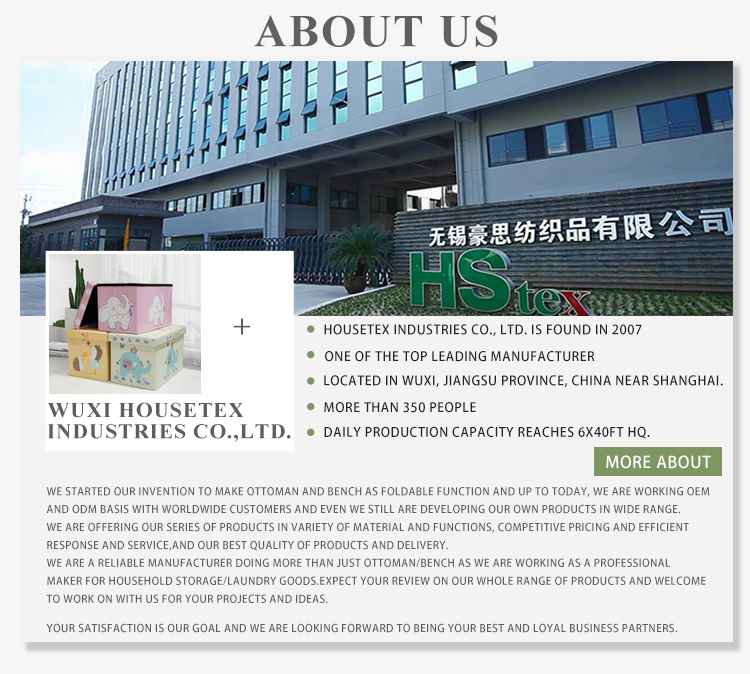 Factory Introduction