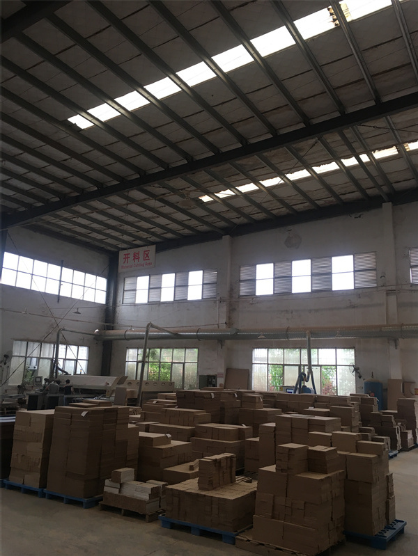 Production machinery 3