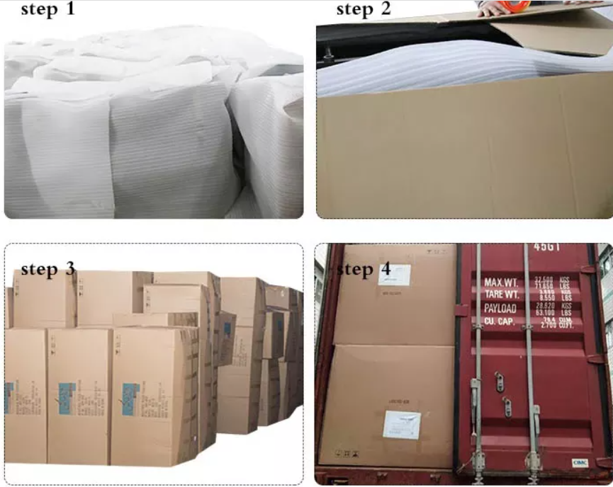 Shipping Logistics