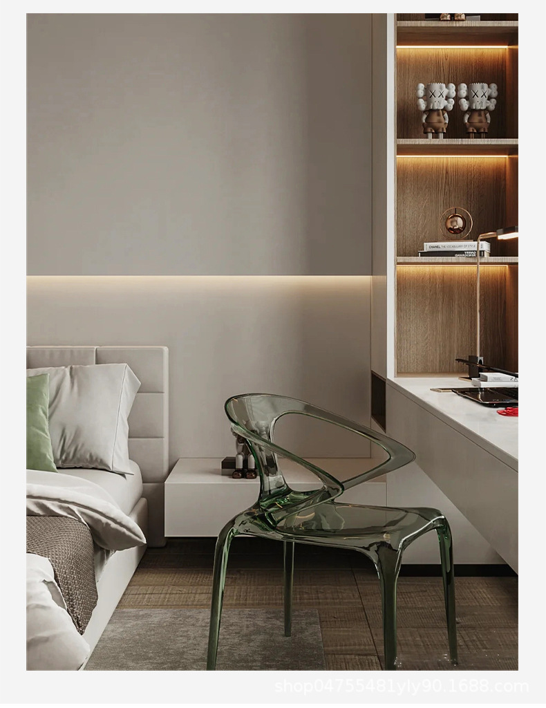 Furniture Product Showcase 1