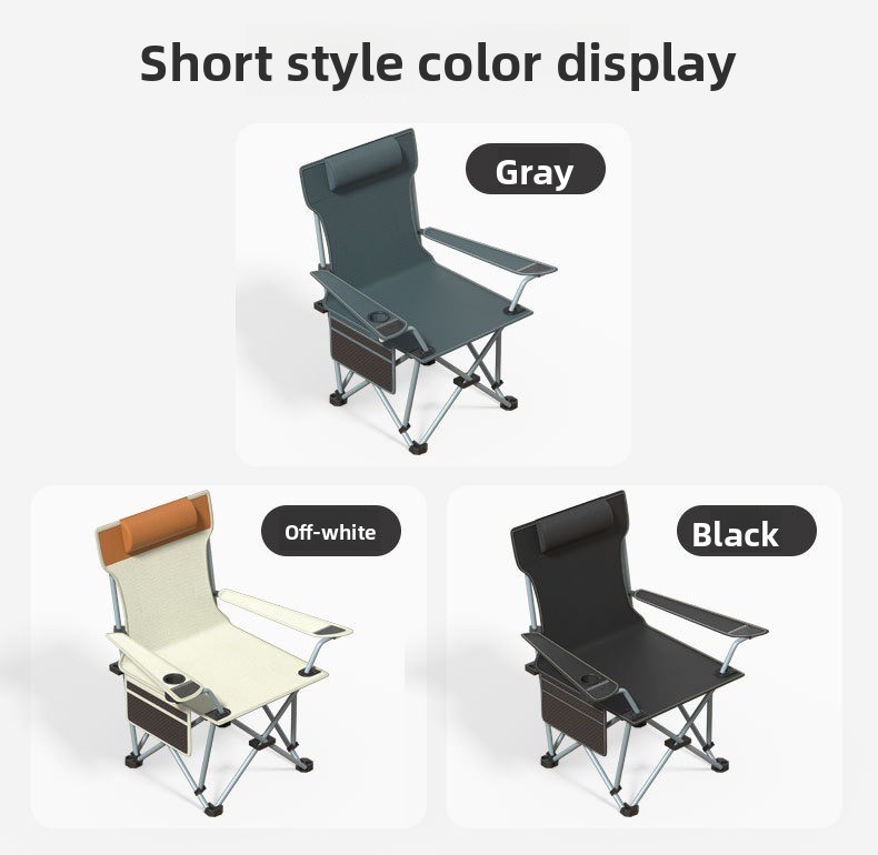 Side View Angle Settings
