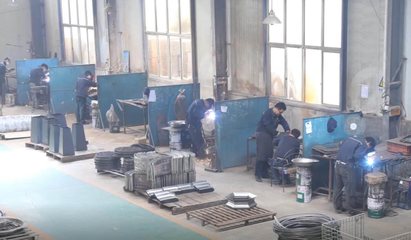 Spot Welding