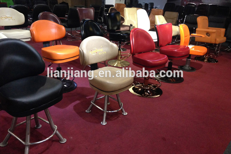 Our Showroom