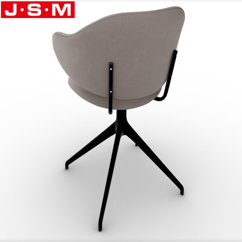 Modern Executive Boss Home Design Office Chair structure