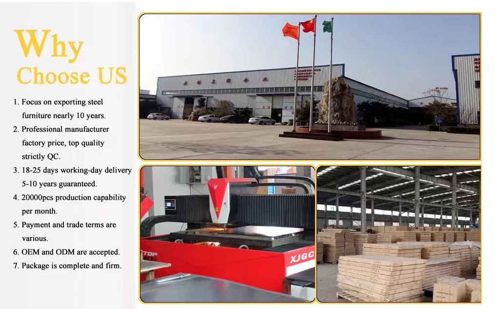 Company overview