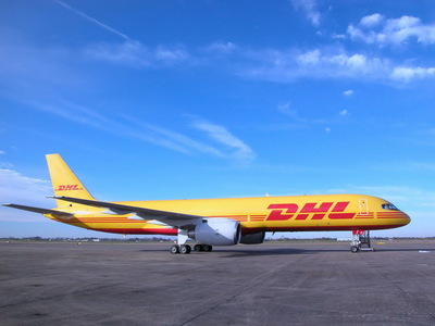 Delivery process 7