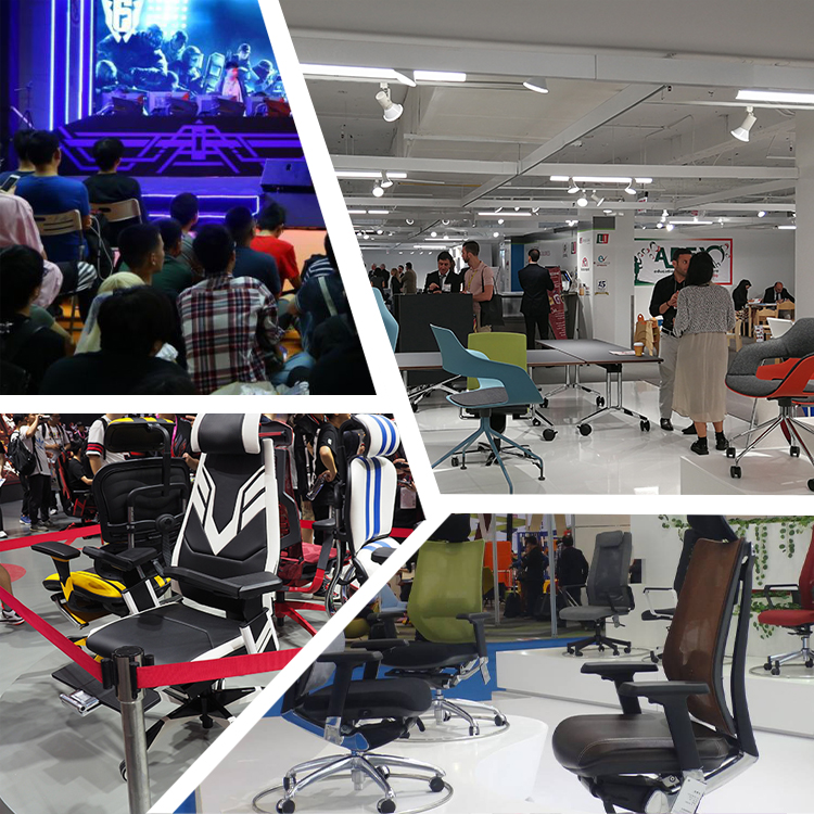 Furniture Exhibition show