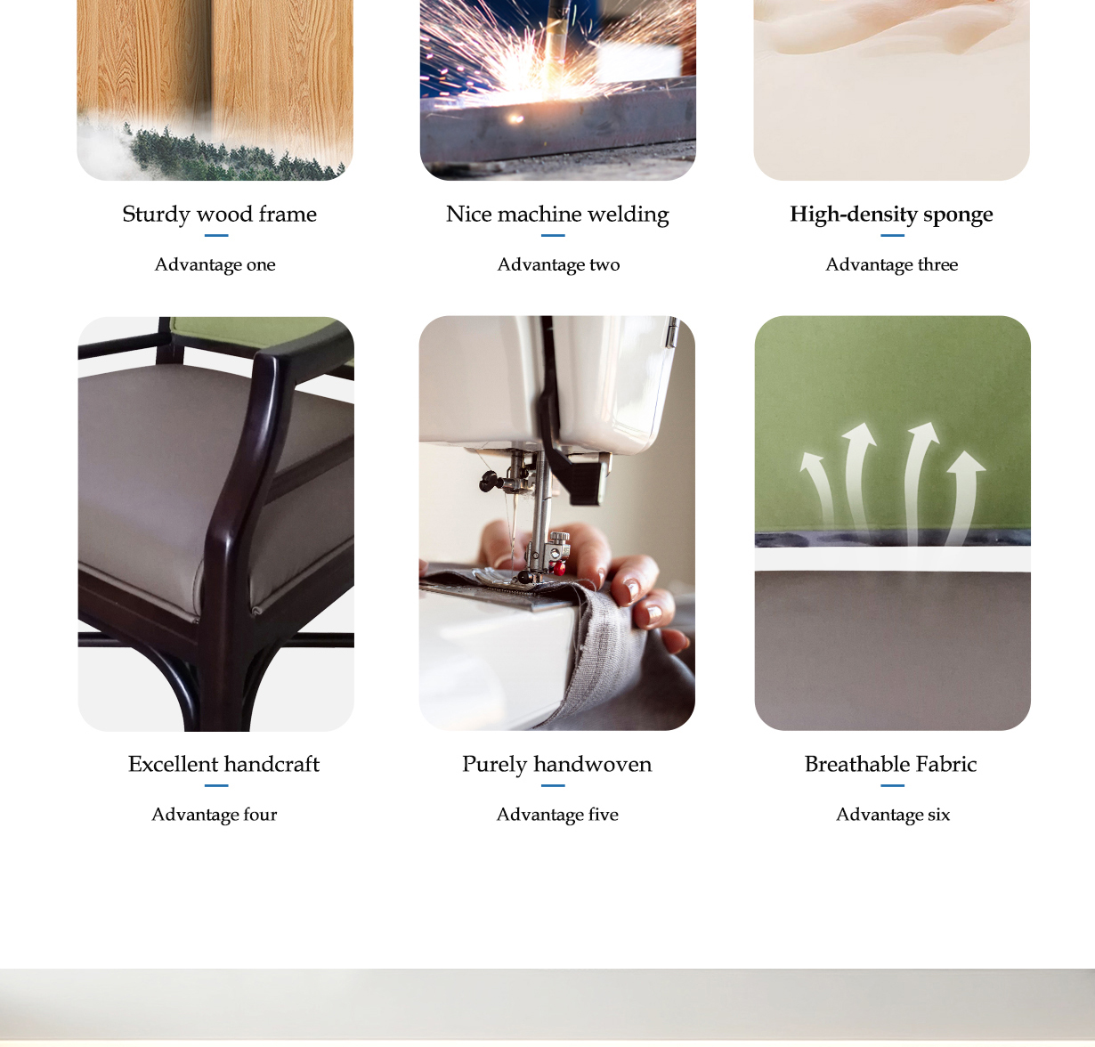 Dining Chair View 3