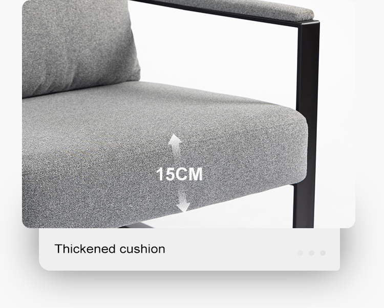 Leisure Chair Details 5