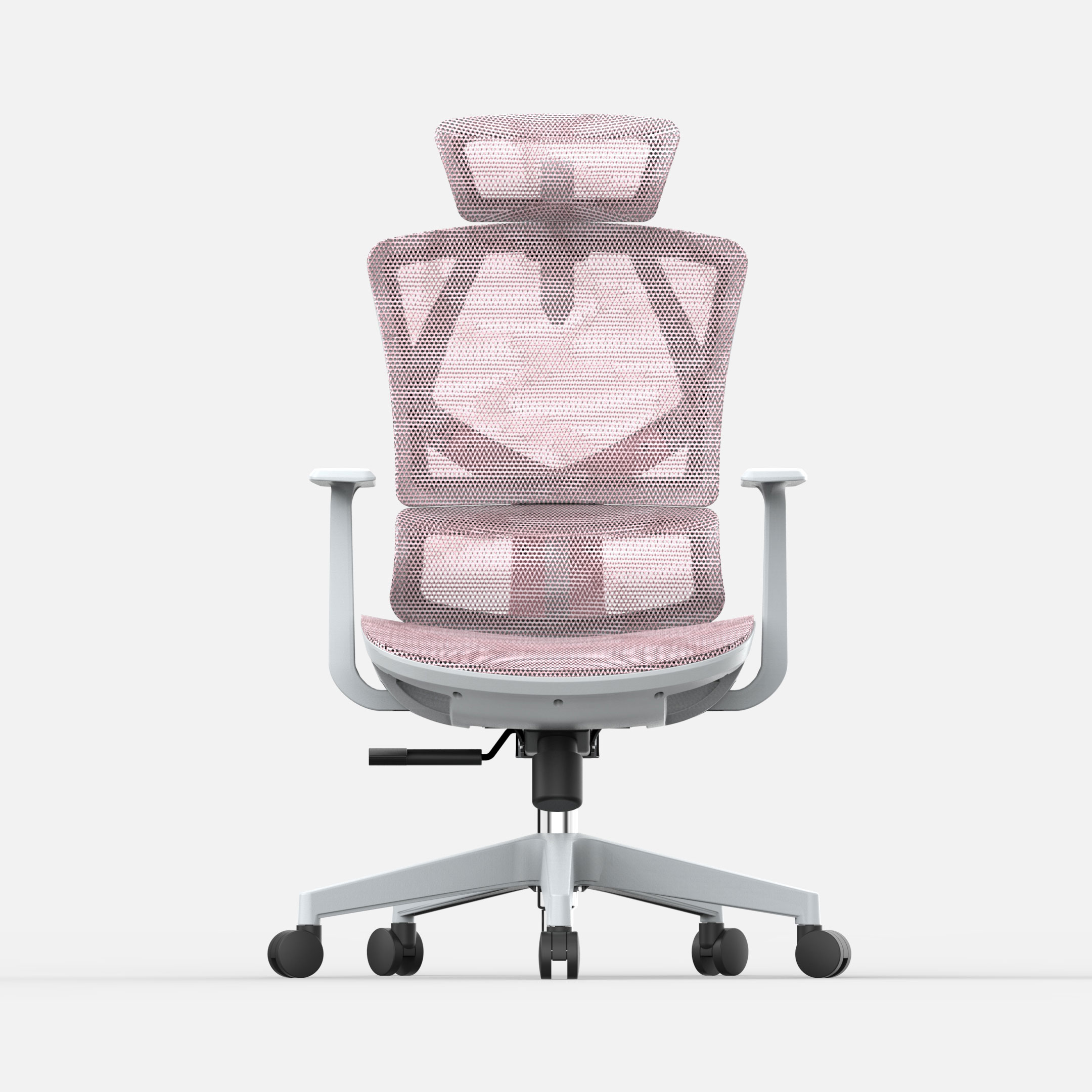 Ergonomic Office Chair Details 1