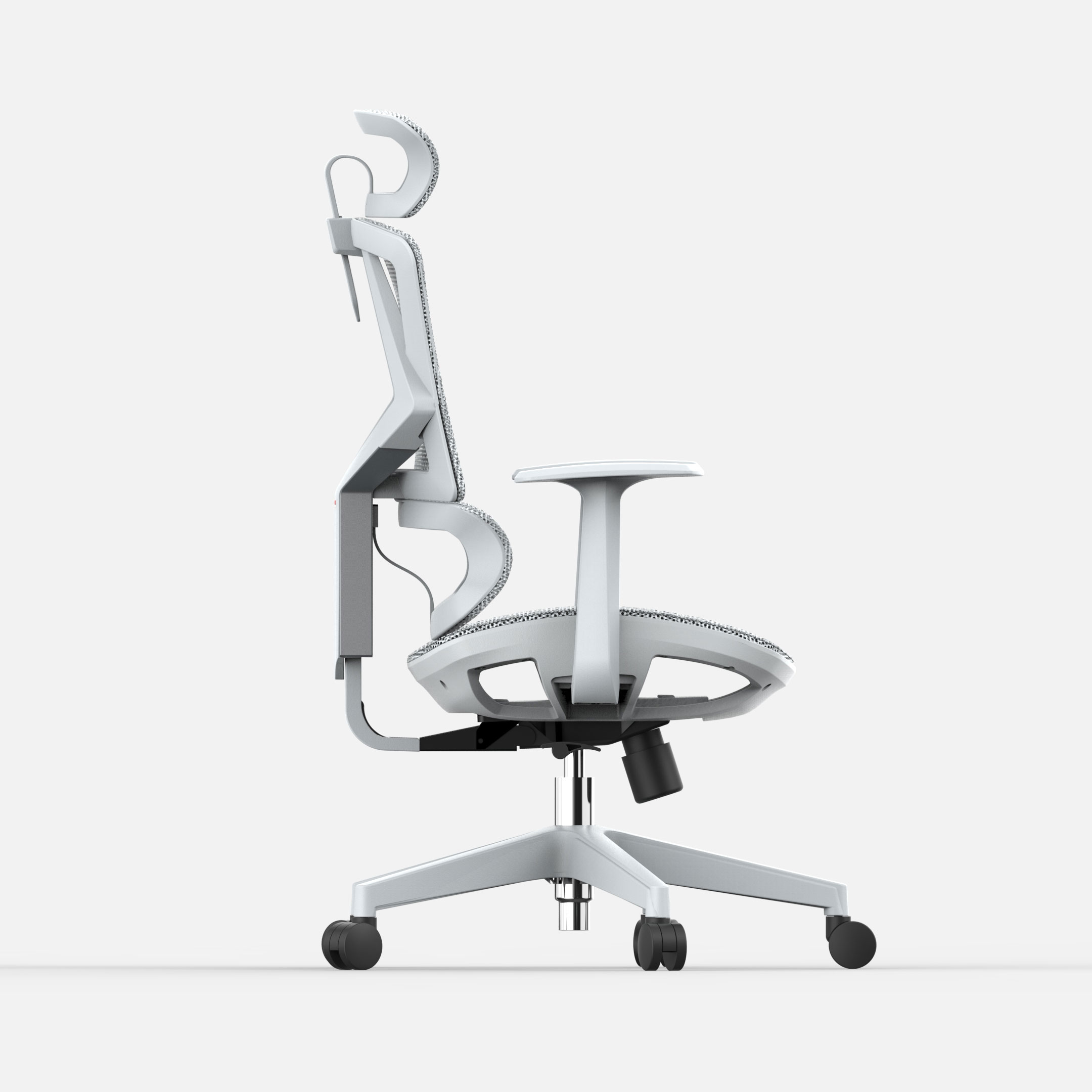 Ergonomic Office Chair Feature 3