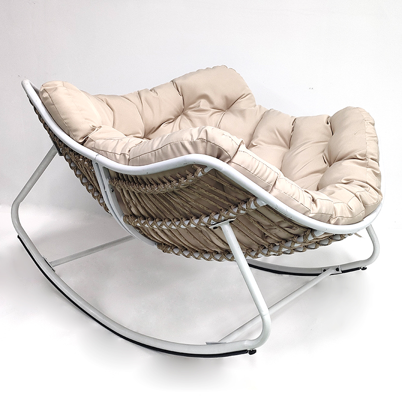 Outdoor Swing Chair Style 1