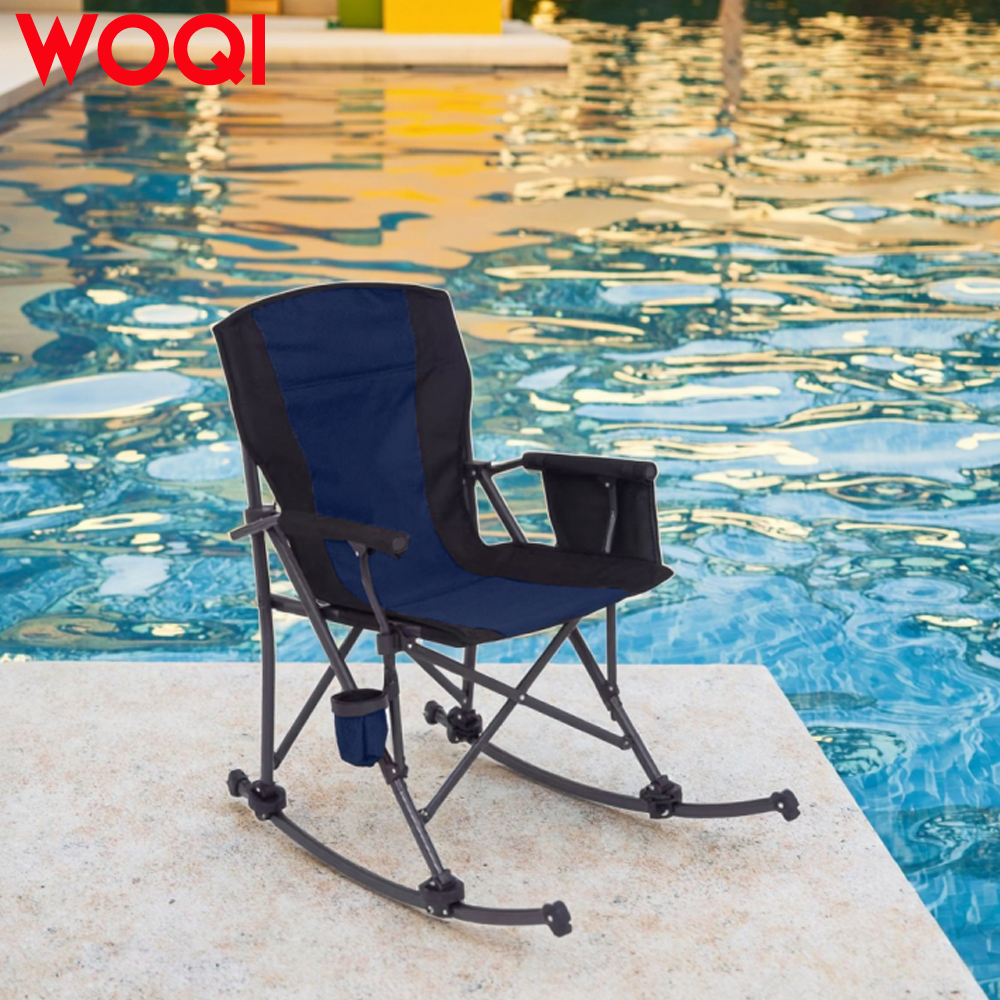 Folding Chair Detail 1