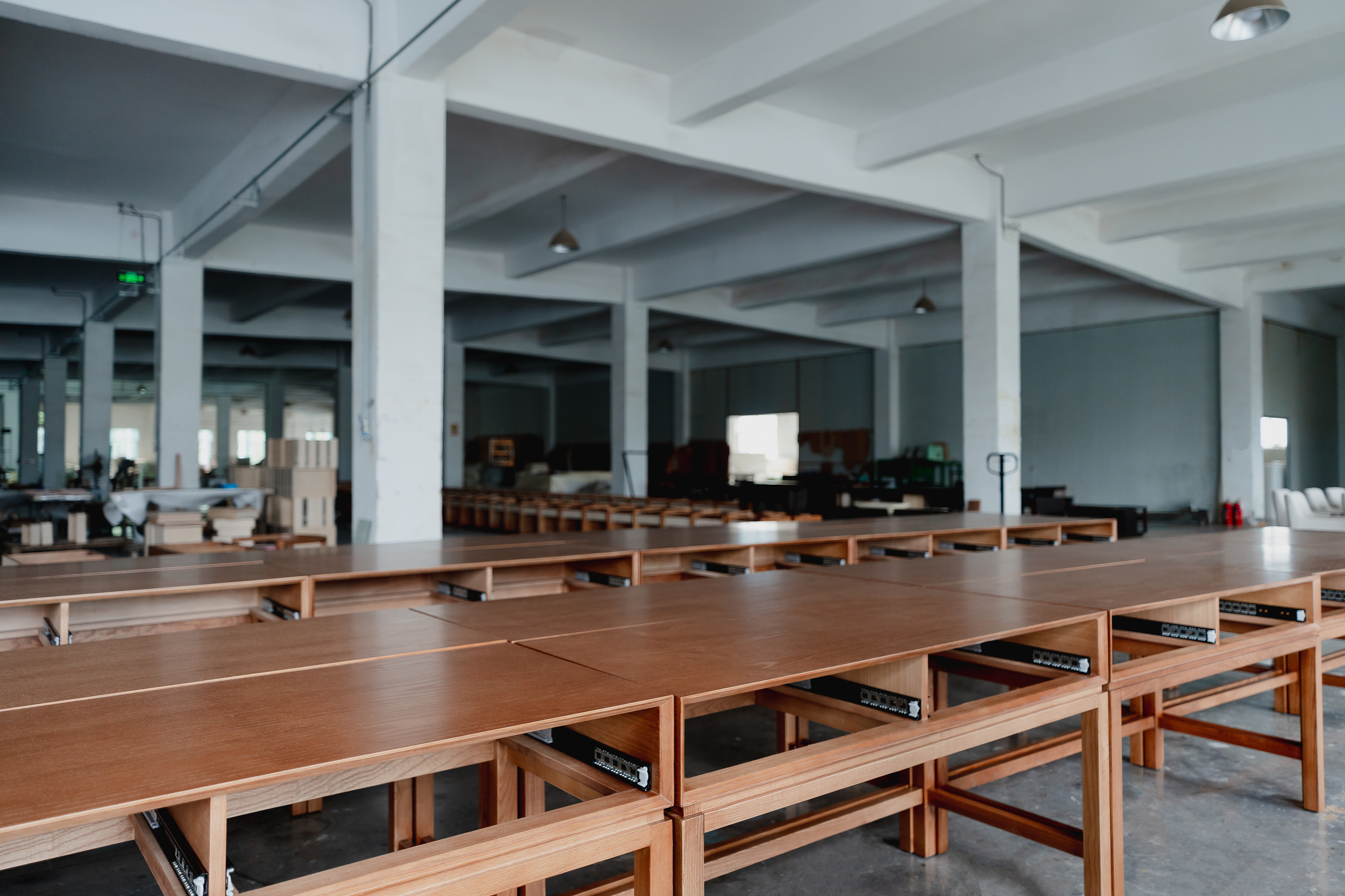 Warehouse 2