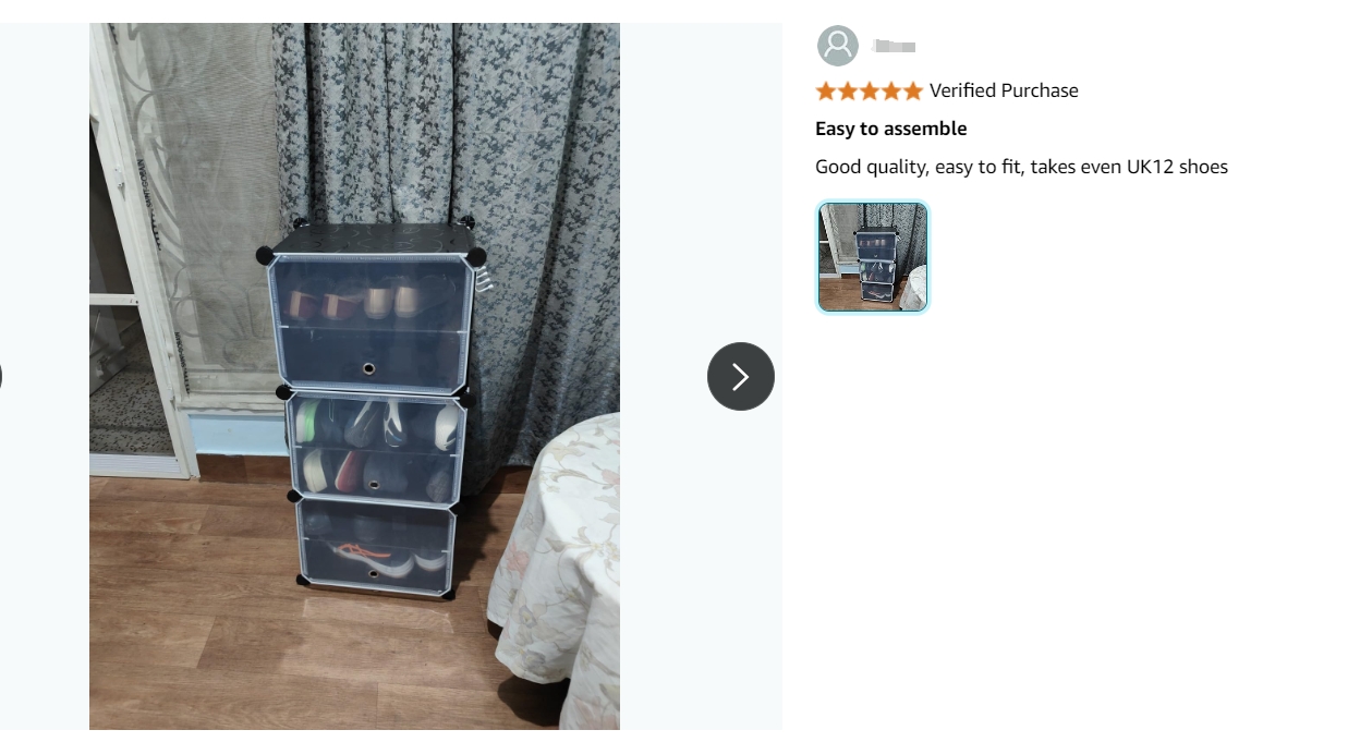 Buyer Feedback 2