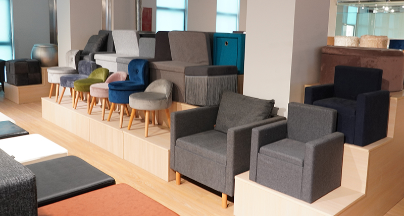 Furniture Design Range 2