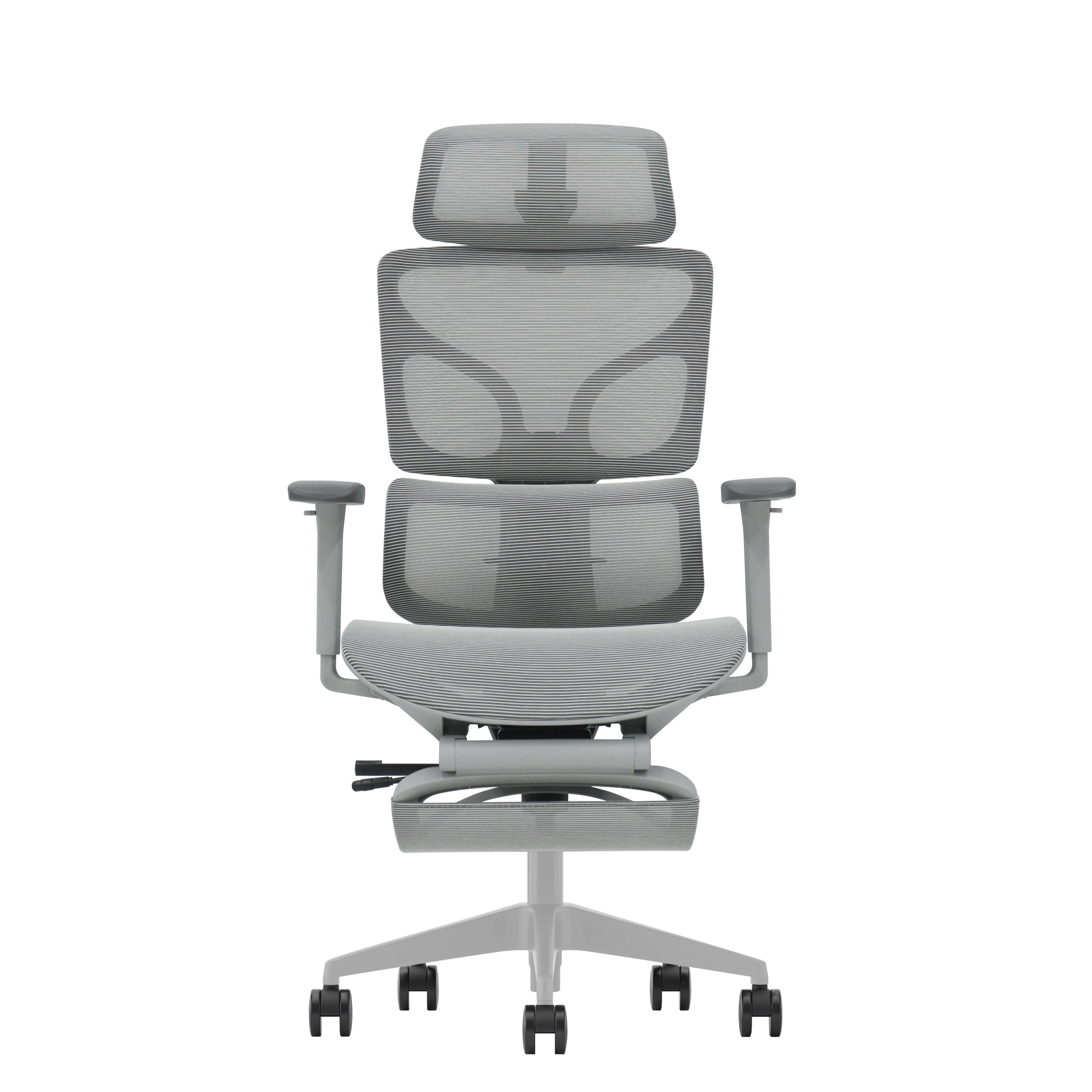 Premium New Design Ergonomic Office Chair Gaming Reclining Custom Computer Mesh Work Task Swivel Revolve Executive Office Chair