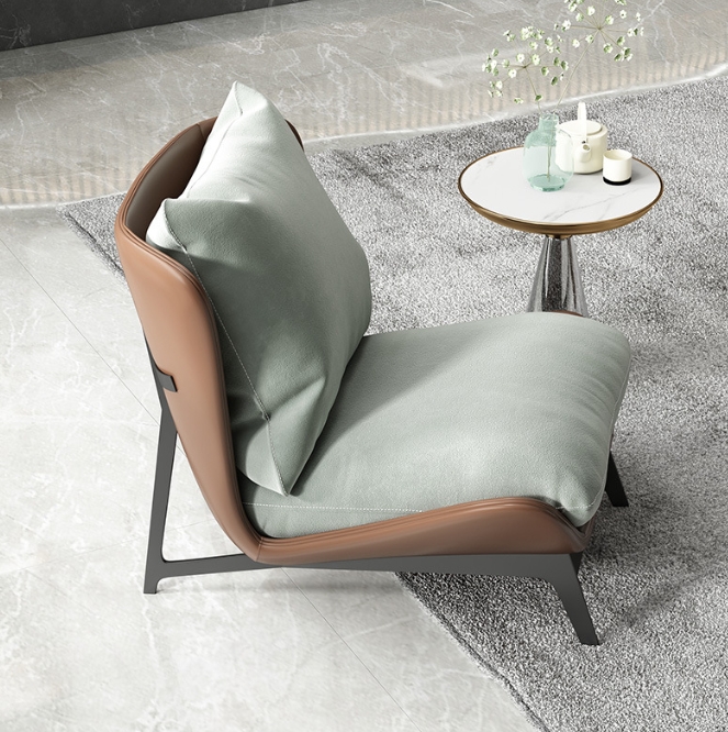 Lounge Chair Detail 2