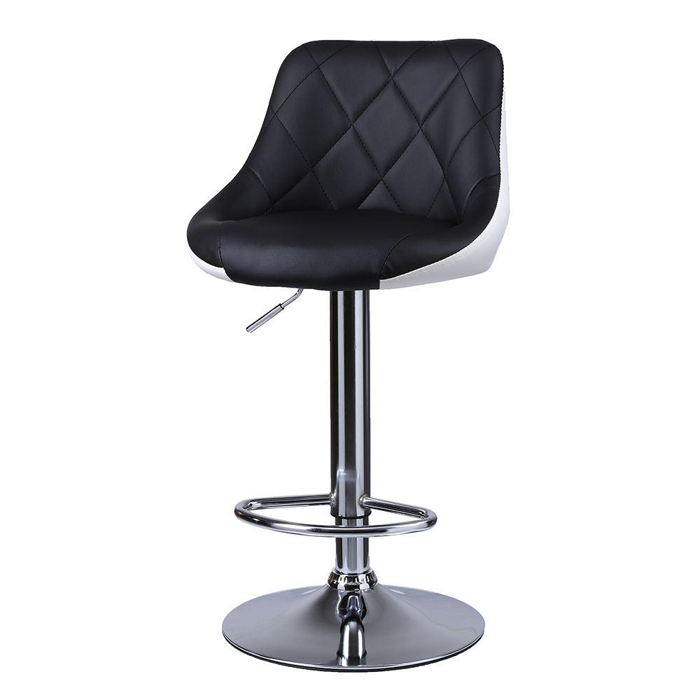 Bar stool feature detail 2