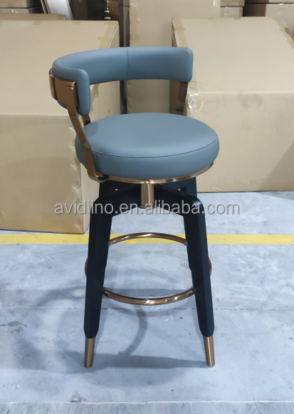 Bar Chair Detail 4