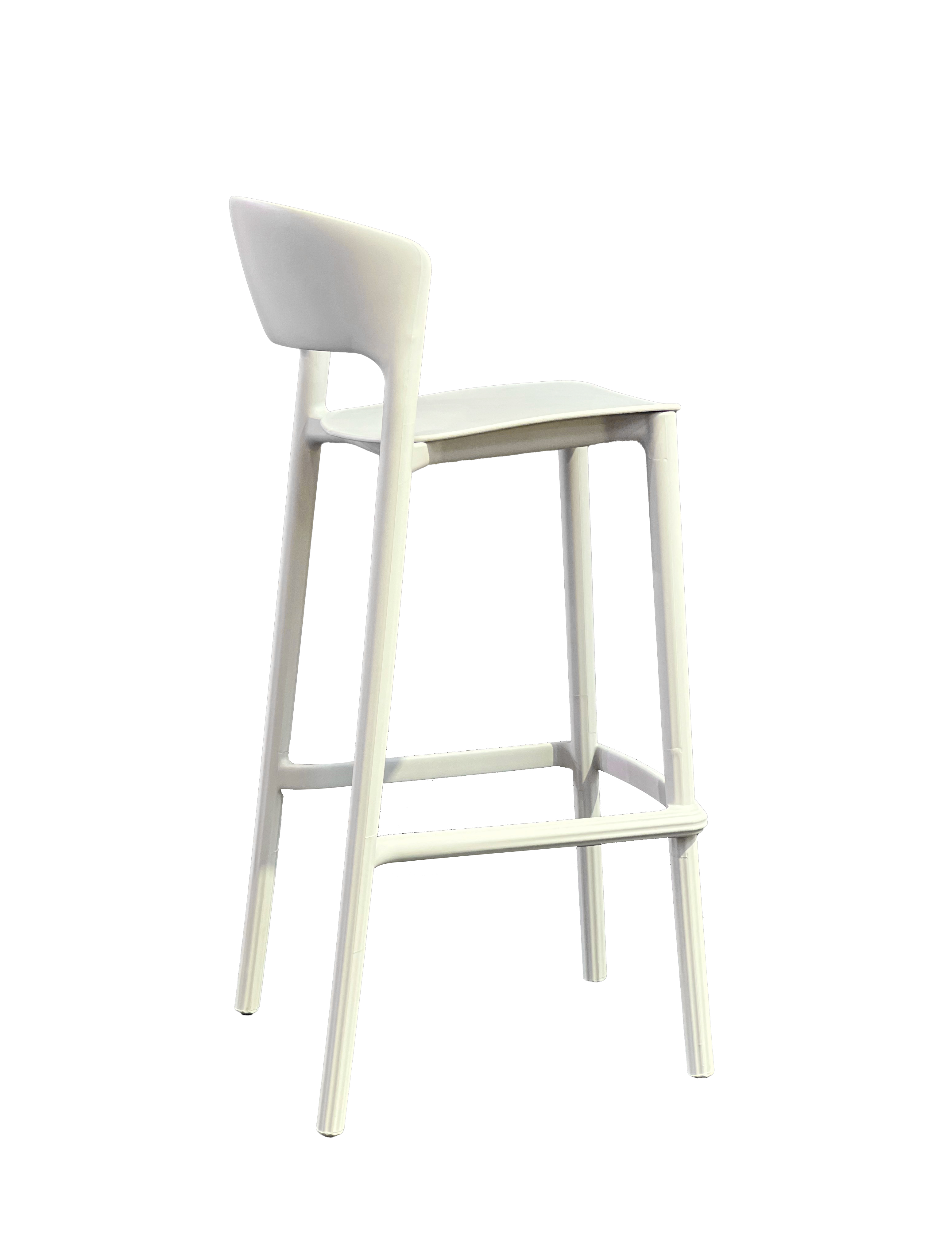 High Stool Bar - 3