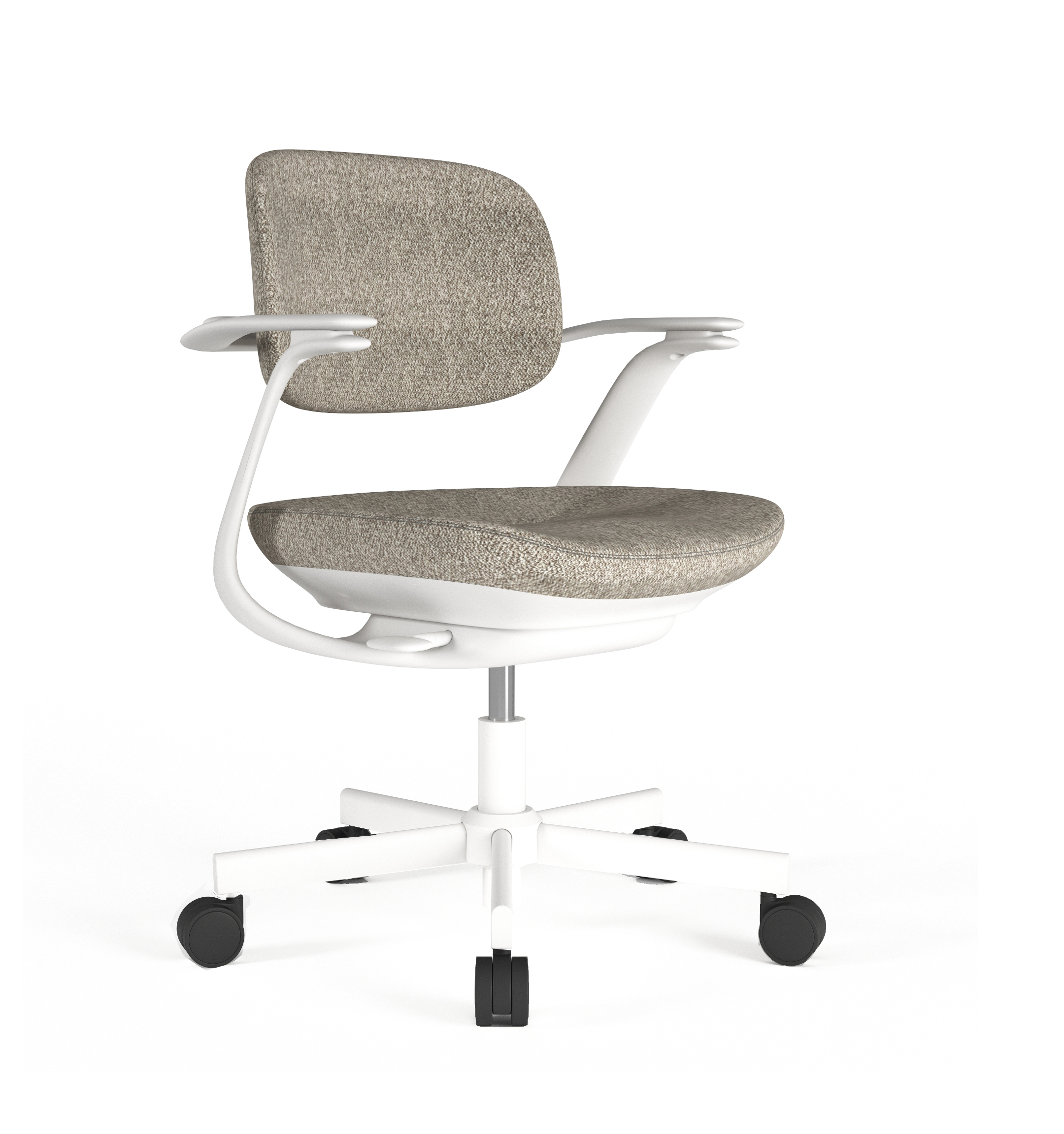 Hot Sale Ergonomic Office Chair Comfortable for Office and Home Study Room Use