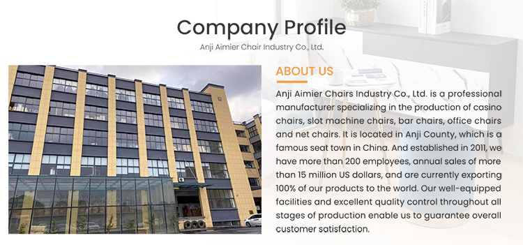 Company Profile