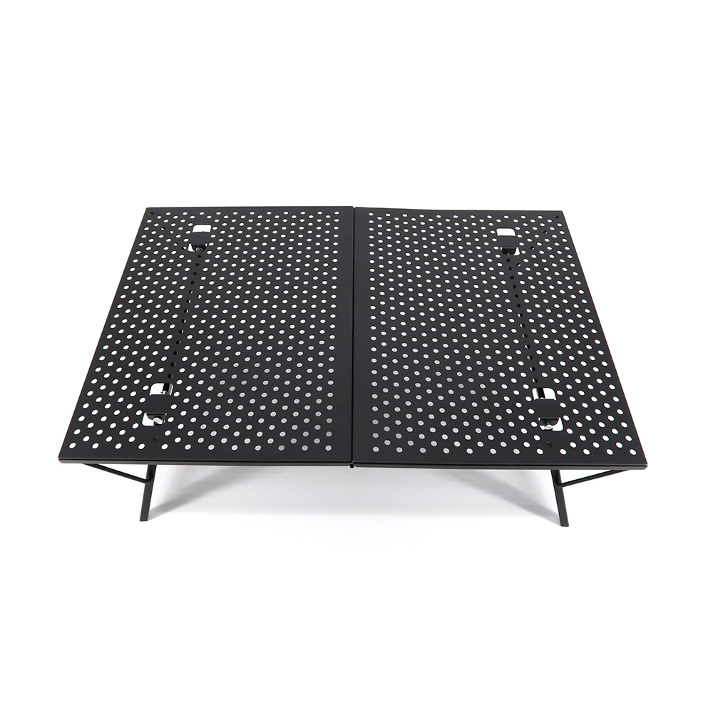 Outdoor Camping Folding Table Details