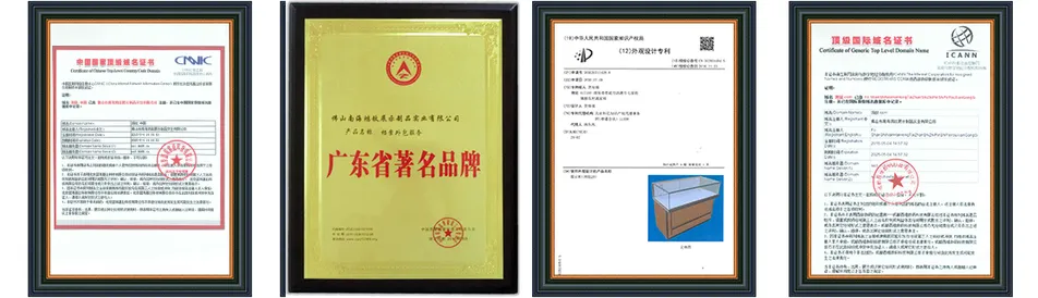 Quality Standard Certification Part 2