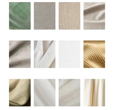 Fabric Material