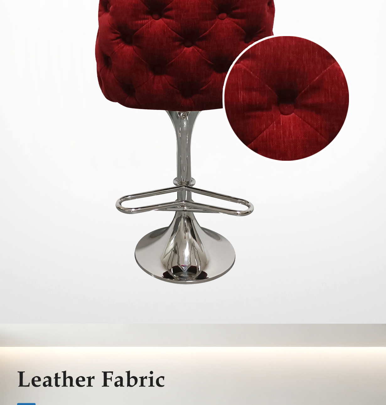Modern Commercial Pub Bistro Chair 7