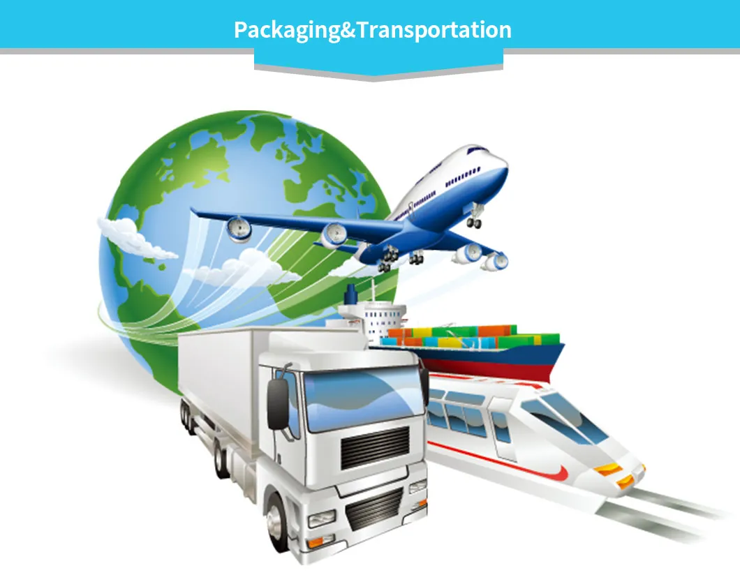 Packaging Process