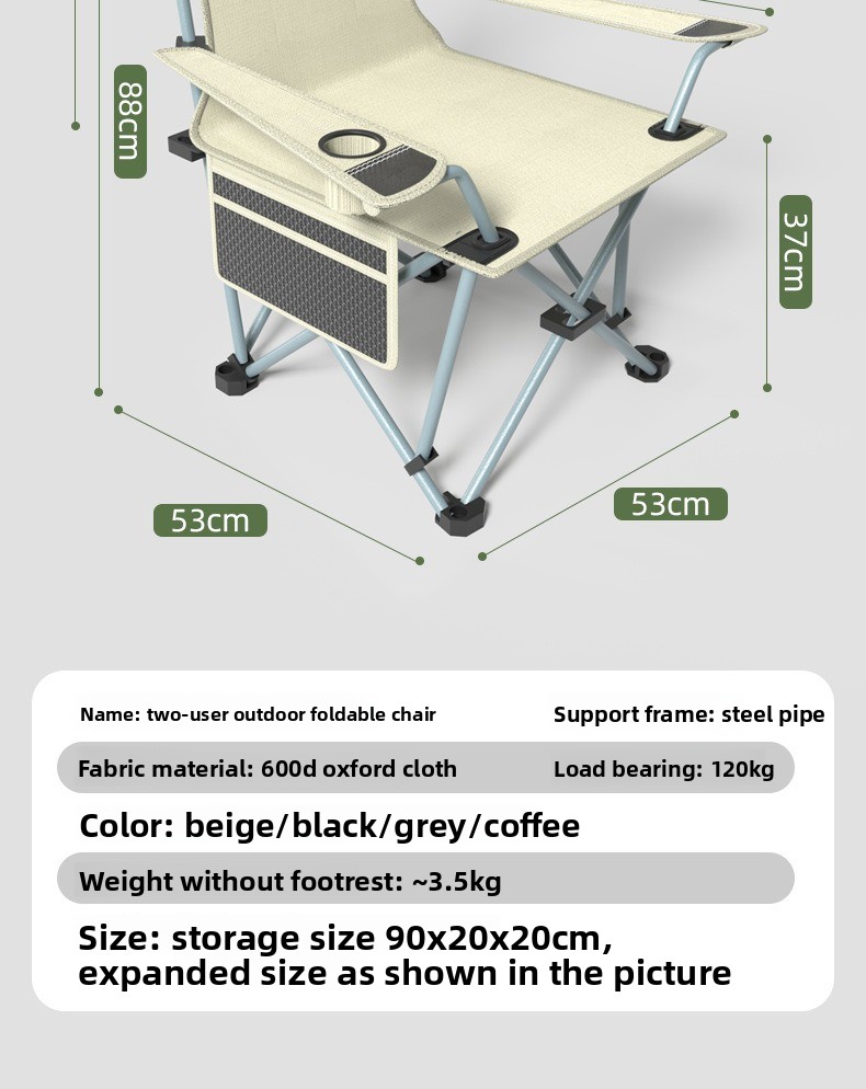 Storage Convenience Layout