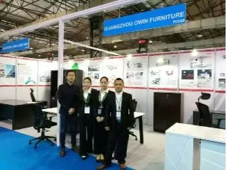 Commercial Cabinet for Bread Dessert Display Bakery Counter