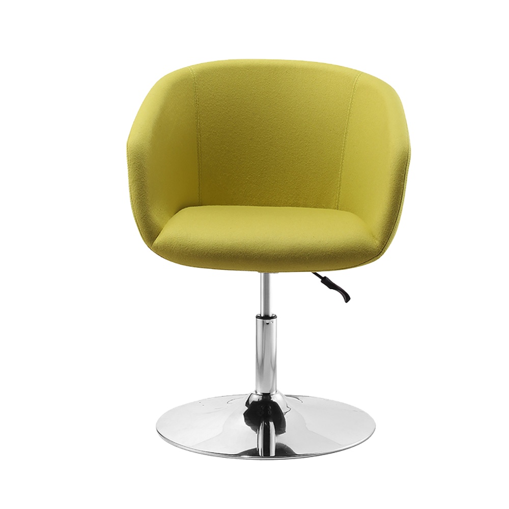 Modern Design Leisure Chair Lounge Chair for Hotel Lobby Reception Room