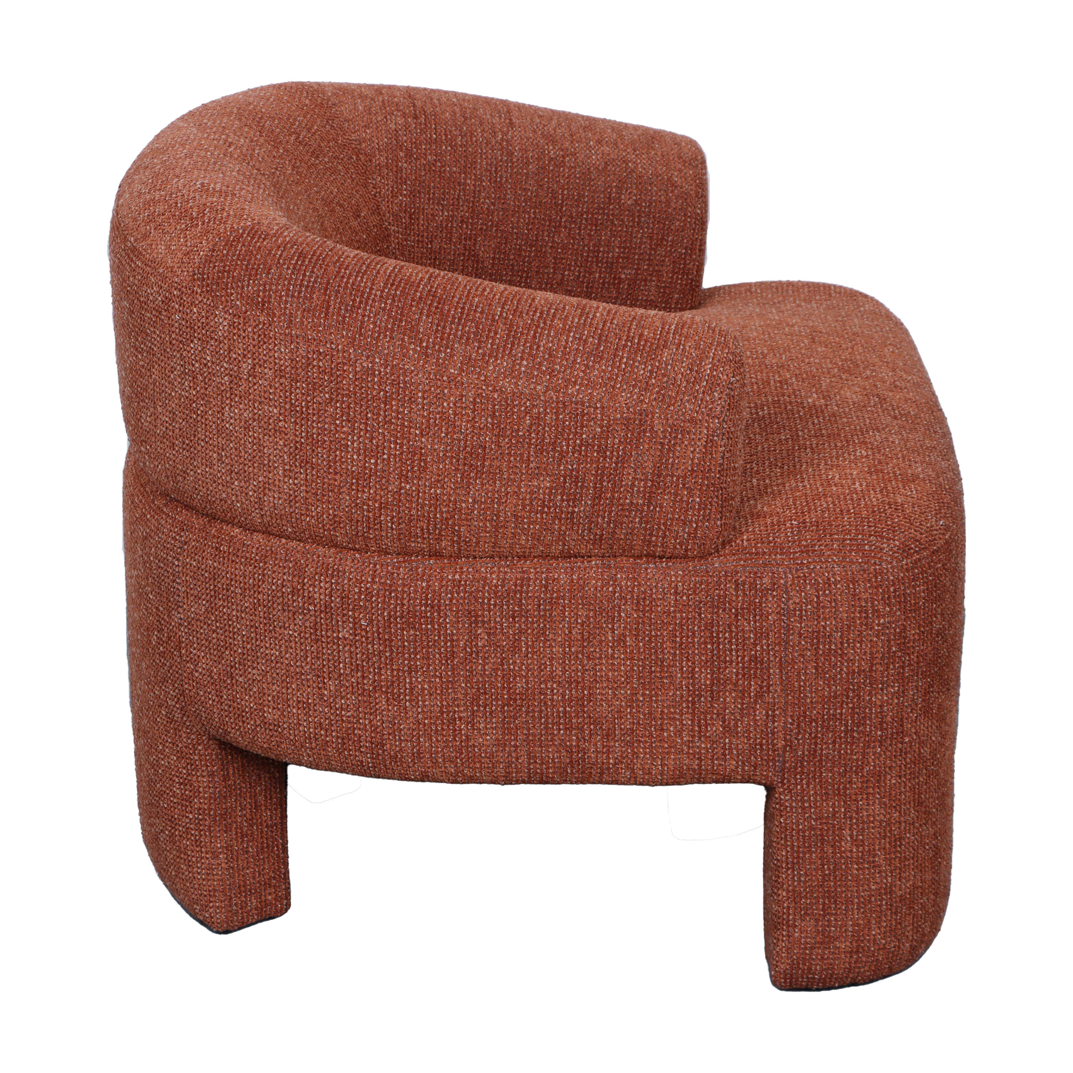 Accent Chair View 1