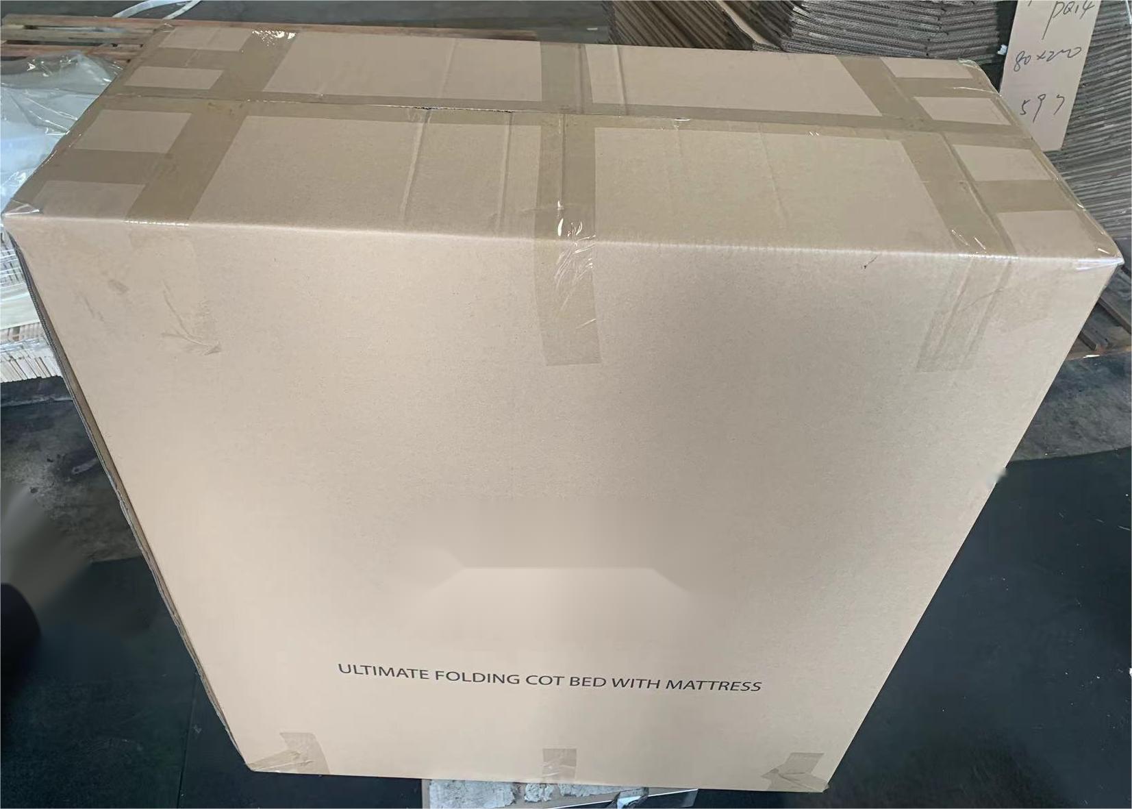 Packaging 3