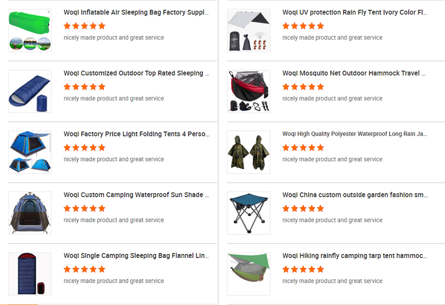 Specification Details