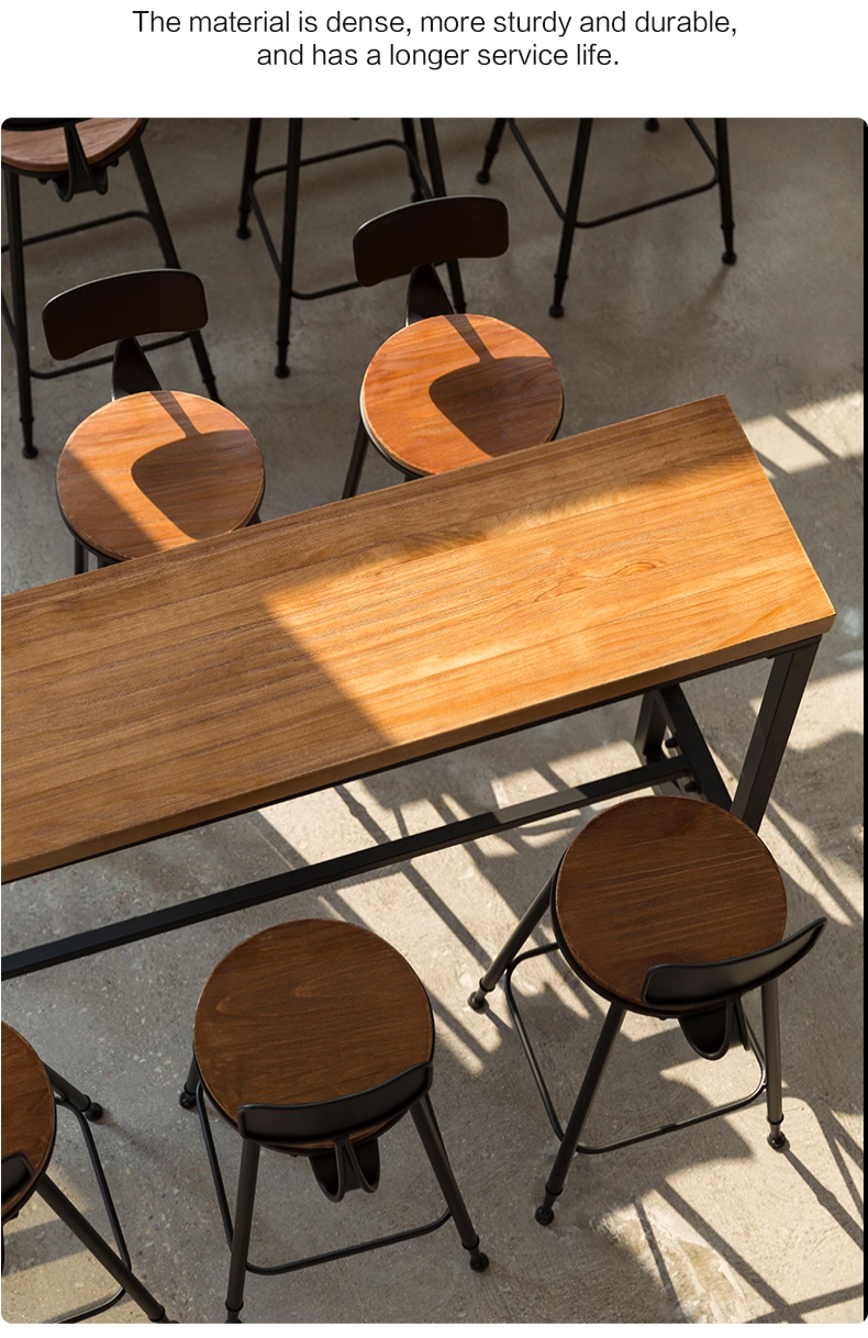 Bar Chair 7